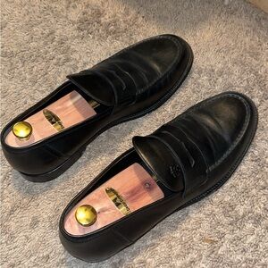 Brooks brothers loafers